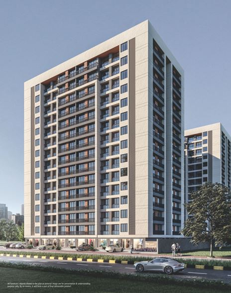 Soham Elegance Surat | Affordable 2 BHK Luxury Homes 🏡🌳