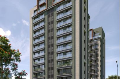 Samarthya Excellence Surat | 3 BHK Exclusive Homes 🏢🌳