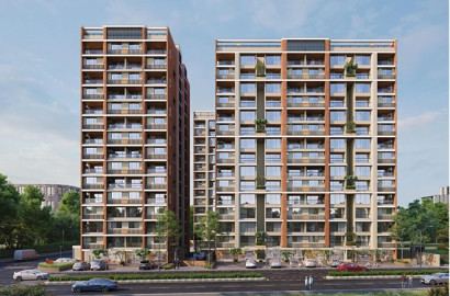 Sculpture Ahmedabad | 3 BHK Duplex Luxury Homes 🏢🌳