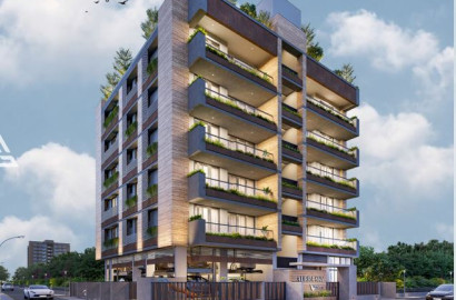 Aurra Sky Paldi | 4 BHK Premium Luxury Homes 🏢🌳