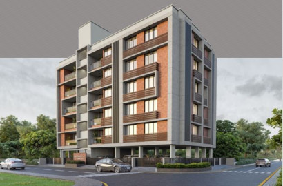 Chintamani Aaradhya Ellisbridge | 3 BHK Luxury Homes 🏢🌳