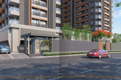 Vitoria Hills Surat | 2 BHK Modern Homes 🏢🌳