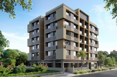 Sunrise Vista Ahmedabad | 4 BHK Premium Homes 🏢🌳