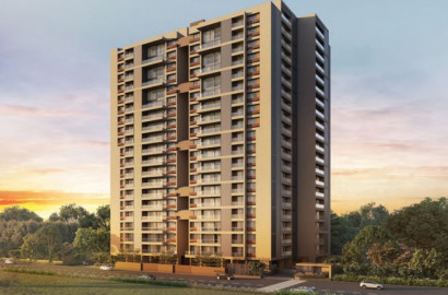 Riviera Select Ahmedabad | 6 BHK Rare Luxury Homes 🏢🌳