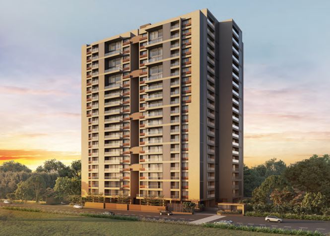 Riviera Select Ahmedabad | 4 BHK Rare Luxury Homes 🏢🌳