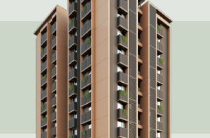 Pragatya Siddhi Ahmedabad | 2.5 BHK Stylish Homes