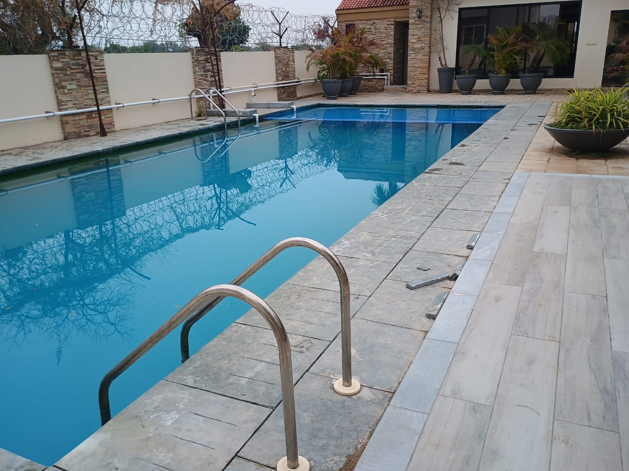 Sanskriti Garden Villas