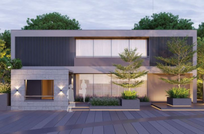 Riviera Select Ahmedabad | 4, 5 & 6 BHK Luxury Homes 🏢🌳