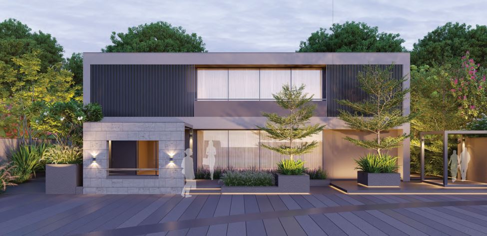 Riviera Select Ahmedabad | 4 BHK Rare Luxury Homes 🏢🌳