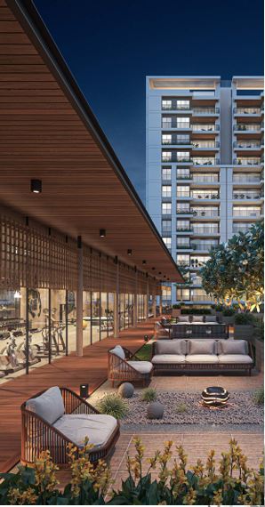 Pramukh Amaya Surat | 3 BHK Luxury Homes 🏢🌳