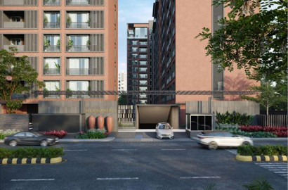 Veer Supremus Surat | 4 & 5 BHK Pride Living 🏢🌳