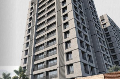 Orchid Gardenia Surat | 3 BHK Elegant Homes 🏢🌳
