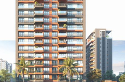 Shaligram Felicity Surat | 4 BHK Luxury Homes 🏢🌳