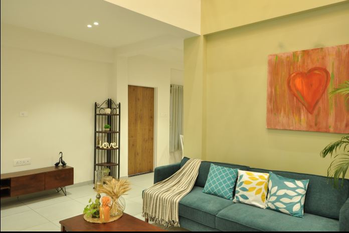 Sanskriti Garden Villas