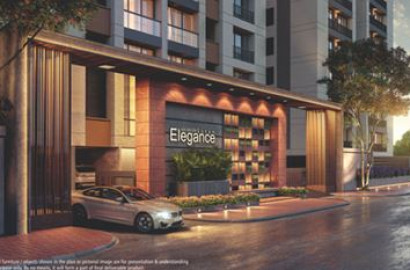 Soham Elegance Surat | Affordable 2 BHK Luxury Homes 🏡🌳