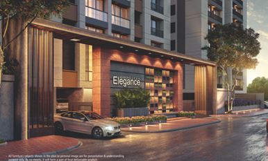 Soham Elegance Surat | Affordable 2 BHK Luxury Homes 🏡🌳