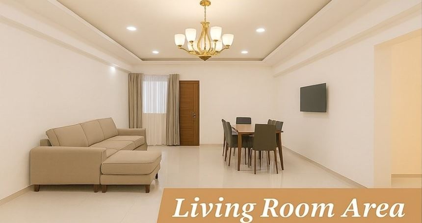 Durga Heights Vadodara | Premium 3 BHK Residences 🏢🌳