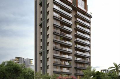 Samarthya Excellence Surat | 3 BHK Exclusive Homes 🏢🌳