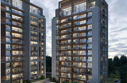Pratishtha Heights – Elegant 3 & 4 BHK Luxury Living