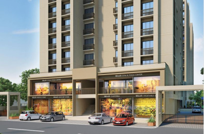 Krupal Bachpan Ahmedabad | 2 & 3 BHK Smart Homes 🏢🌳