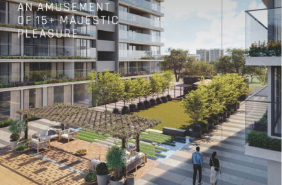 Ideal Imprint Ahmedabad | 4 BHK Luxury Homes 🏢🌳