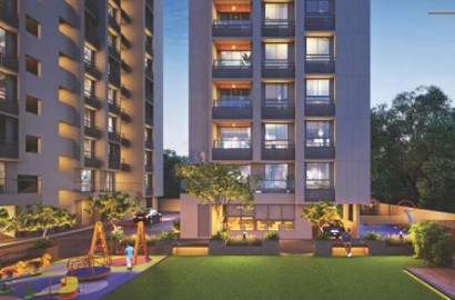 Vashikaa Param Ahmedabad | 3 BHK Luxury Homes 🏢🌳