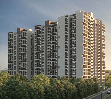 Riviera Bliss Ahmedabad | 3 BHK Luxury Homes 🏢🌳