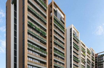 🌟 Siddhi Vinayak Elements – 3 BHK Premium Homes 🌟