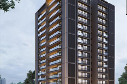 The Evara Ahmedabad | 4 BHK Lavish Homes 🏢🌳