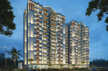 Balraj Heritage Ahmedabad | 2 & 3 BHK Lavish Homes 🏢🌳