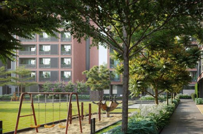 Veer Supremus Surat | 4 & 5 BHK Pride Living 🏢🌳