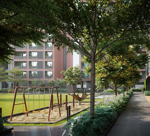 Veer Supremus Surat | 4 & 5 BHK Pride Living 🏢🌳