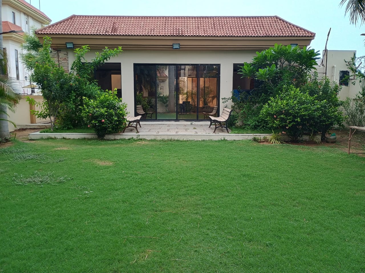 Sanskriti Garden Villas