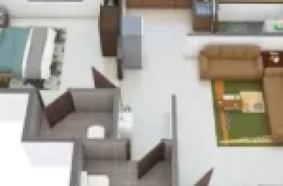 Swastik Swaraj 2 BHK Flats in Vapi