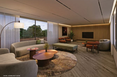 Riviera Select Ahmedabad | 4, 5 & 6 BHK Luxury Homes 🏢🌳