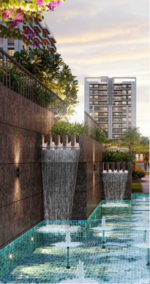 Pramukh Amaya Surat | 3 BHK Luxury Homes 🏢🌳