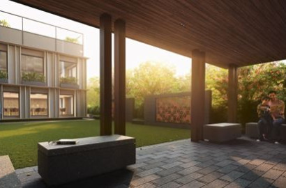 Divine Skyline Ahmedabad | 2 & 3 BHK Luxury Homes 🏢🌳