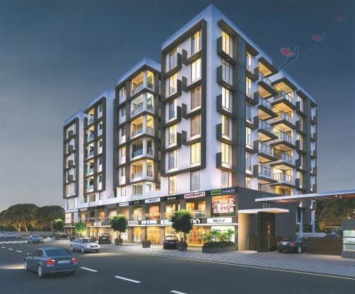 La Gracia Ahmedabad | 3 BHK Premium Residences 🏢🌳