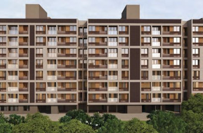 Vivaan Upvan Ahmedabad | 3 BHK Premium Homes 🏢🌳