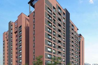 Veer Supremus Surat | 4 & 5 BHK Pride Living 🏢🌳