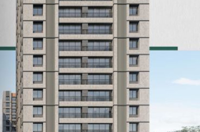 Orchid Gardenia Surat | 2 & 3 BHK Elegant Homes 🏢🌳