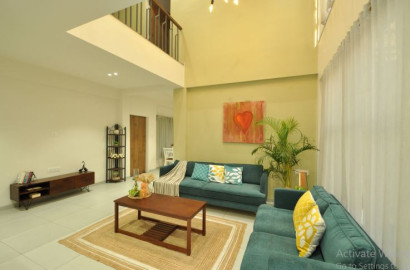 Sanskriti Garden Villas