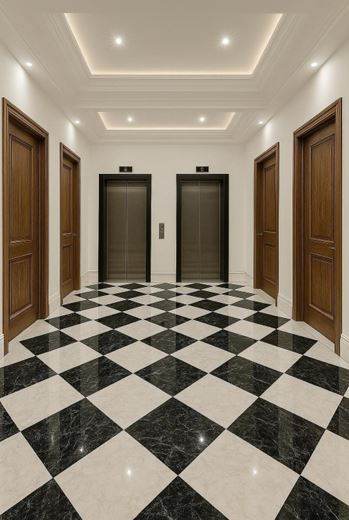 Durga Heights Vadodara | Premium 3 BHK Residences 🏢🌳