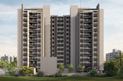 Pragatya Pratham Ahmedabad | 3 BHK Premium Homes 🏢🌳