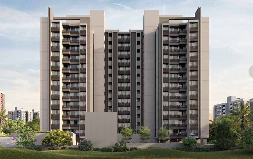Pragatya Pratham Ahmedabad | 3 BHK Premium Homes 🏢🌳