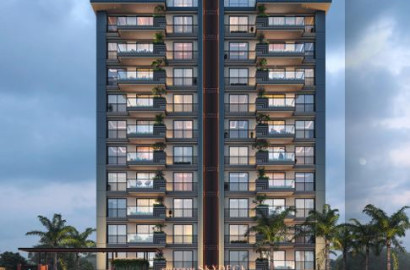 🏡 Shaligram Skydeck – 4 BHK & Sky Villas 🌟✨