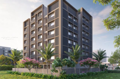 Arham Avenue Ghuma | 2 & 3 BHK Luxury Homes 🏢🌳