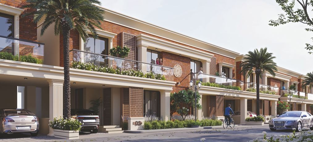 Balraj Heritage Vastral | 2& # BHK Luxury Homes 🏢🌳