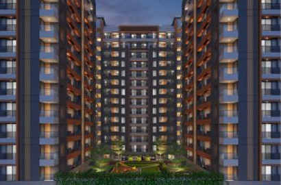 Vitoria Hills Surat | 2 & 3 BHK Modern Homes 🏢🌳