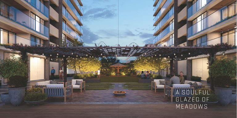 Ideal Imprint Ahmedabad | 4 BHK Luxury Homes 🏢🌳